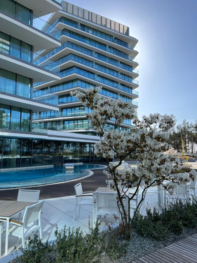 Apartment Blue Lagoon A542 W Wave *