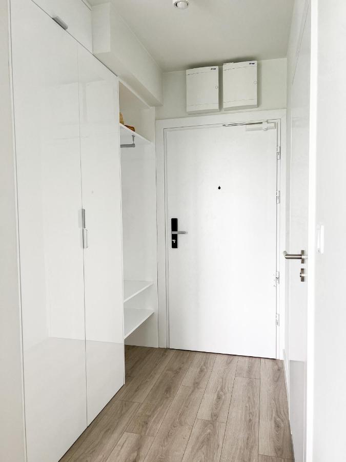 Blue Lagoon A542 W Wave Apartment