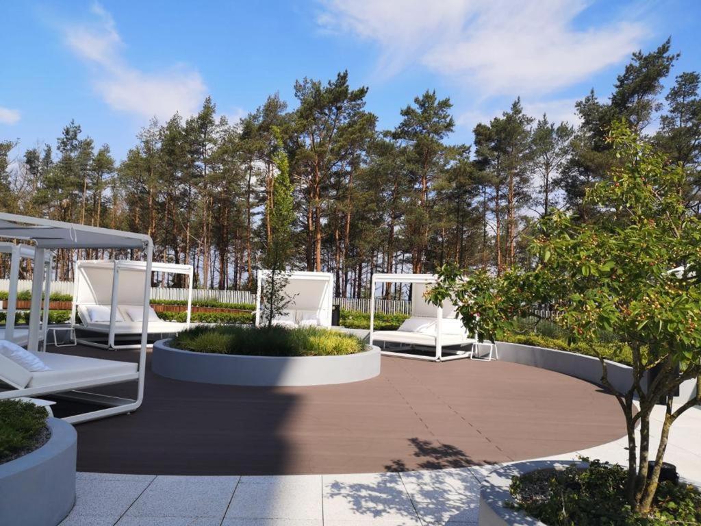 Blue Lagoon A542 W Wave Apartment *