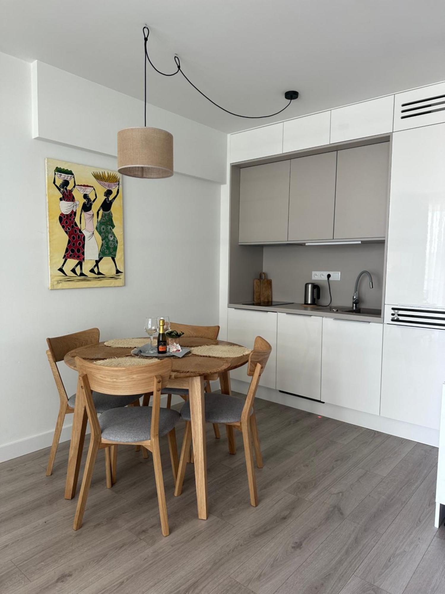 Apartment Blue Lagoon A542 W Wave *