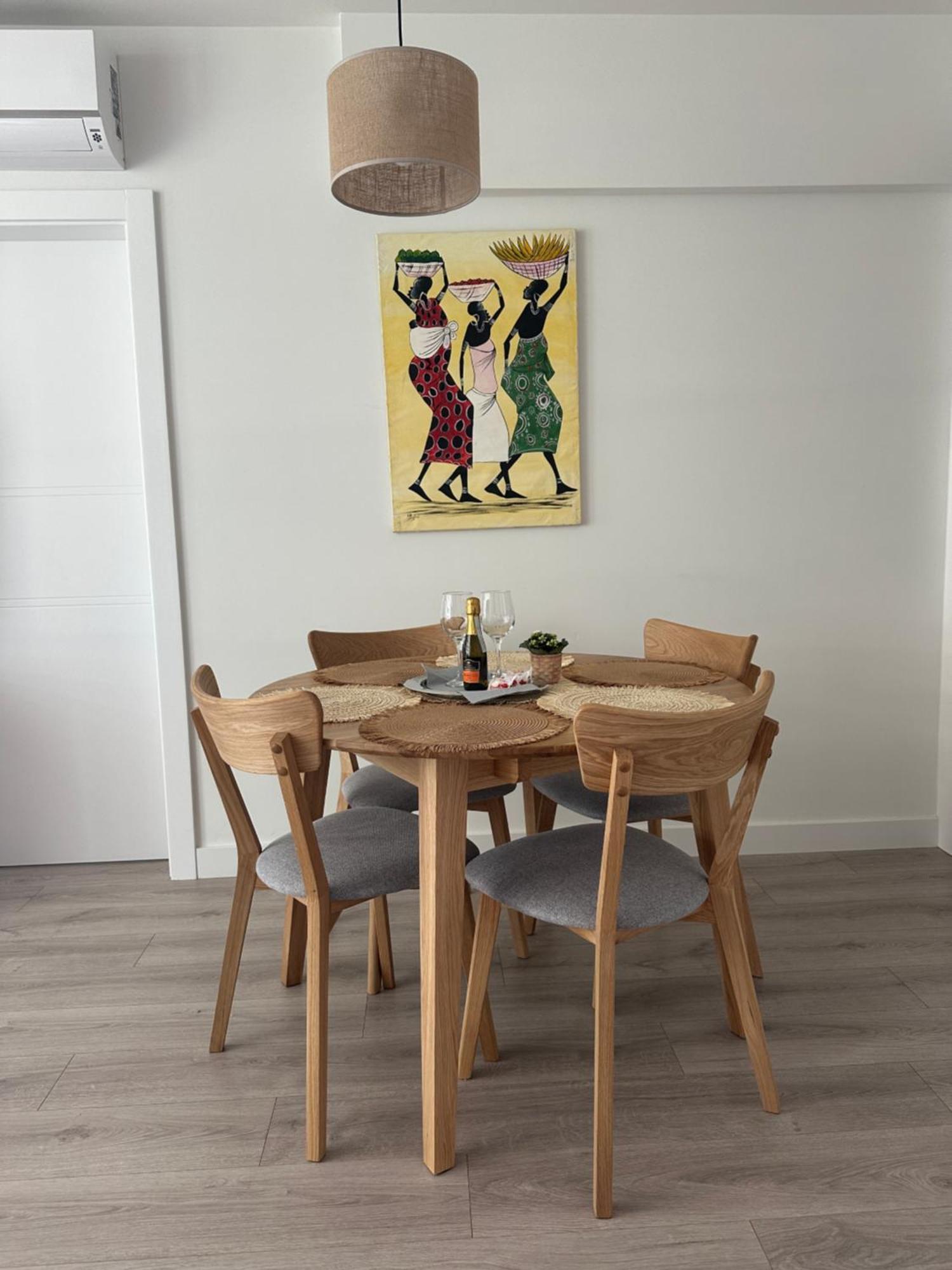 Blue Lagoon A542 W Wave Apartment Miedzyzdroje